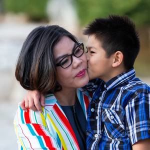 Meet your Posher, Diep